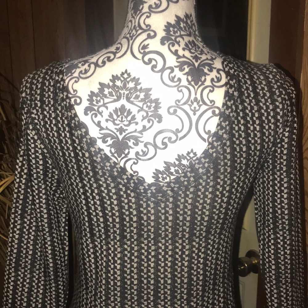 Philosophy Dress - Picture 5 of 7